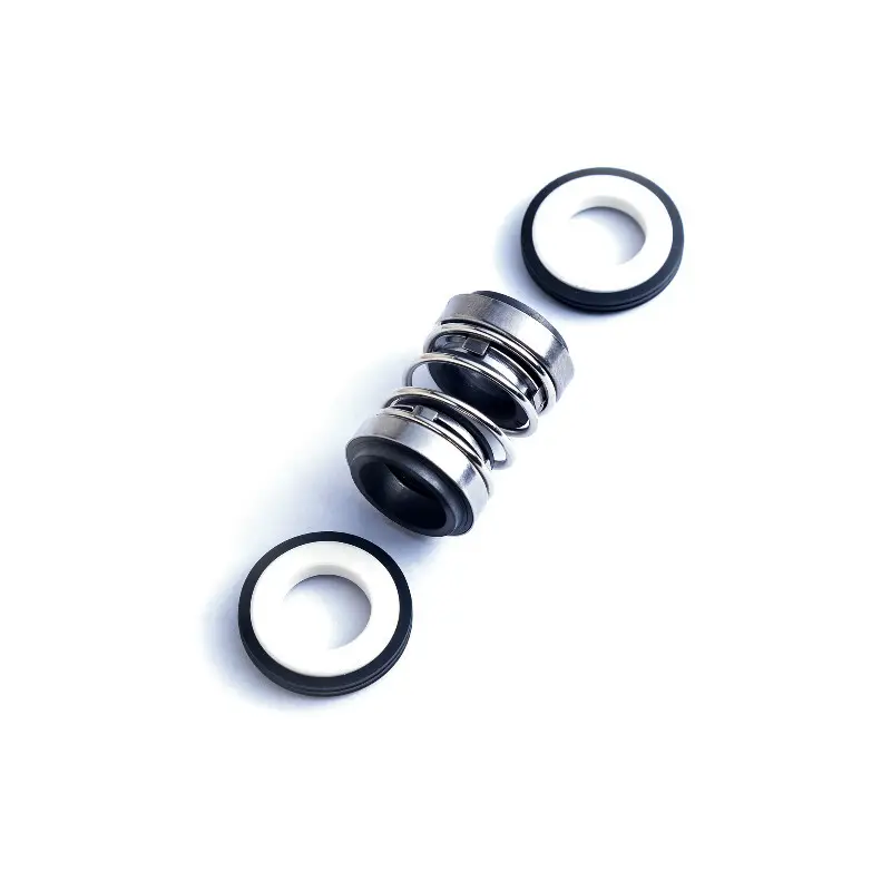 solid mesh double acting mechanical seal from free sample for beverage 3