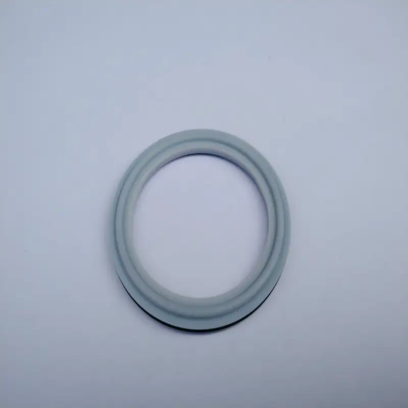 ptfe seal ring for food and beverage pipe using with high resistance and temperature 5