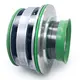 Double Cartridge Mechanical Seal TC/TC/TC/TC/VITON by Lepu Seal 2