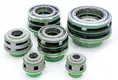 Lepu Seal john crane cartridge seal company bulk production 3