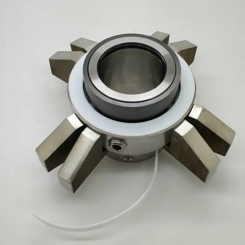 Lepu single mechanical seal design ODM bulk production 5
