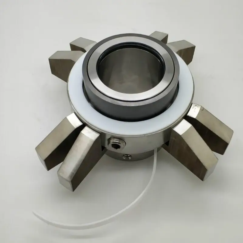 Lepu chesterton mechanical face seal OEM 5