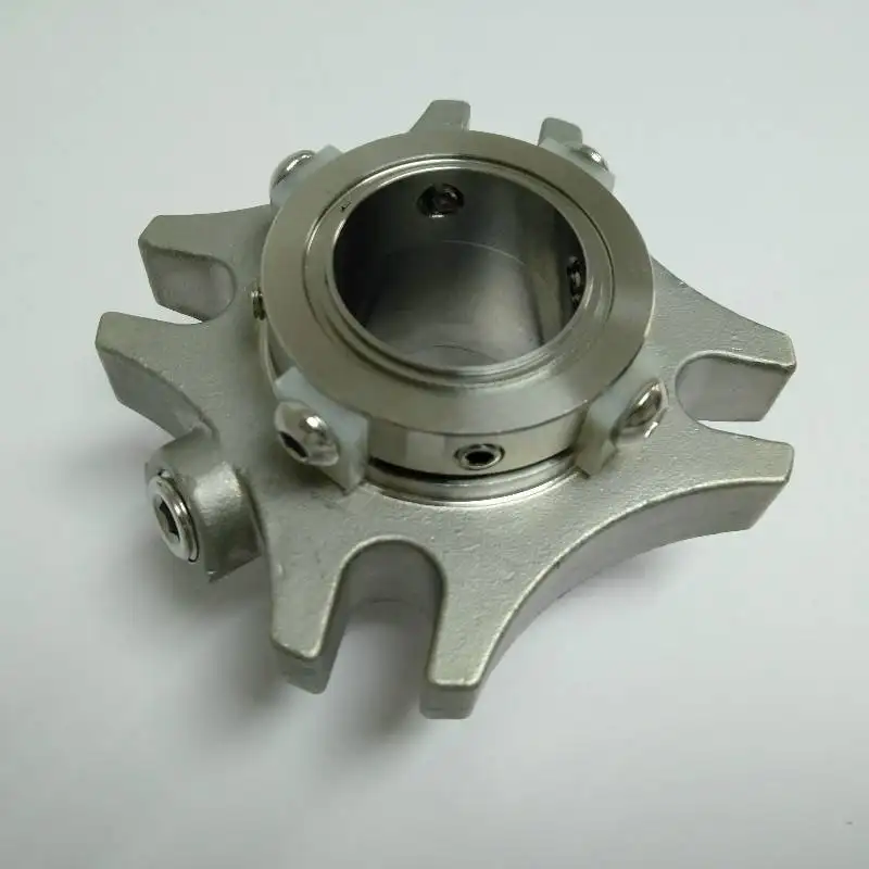 Burgmann M7n Mechanical Seal 20-100mm by Lepu Seal 2