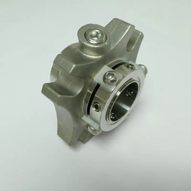 on-sale burgmann seals m3n supplier high temperature 4