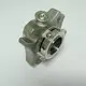 high-quality burgmann mechanical seal cartex customization vacuum 4