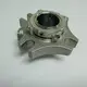 high-quality burgmann mechanical seal cartex customization vacuum 3