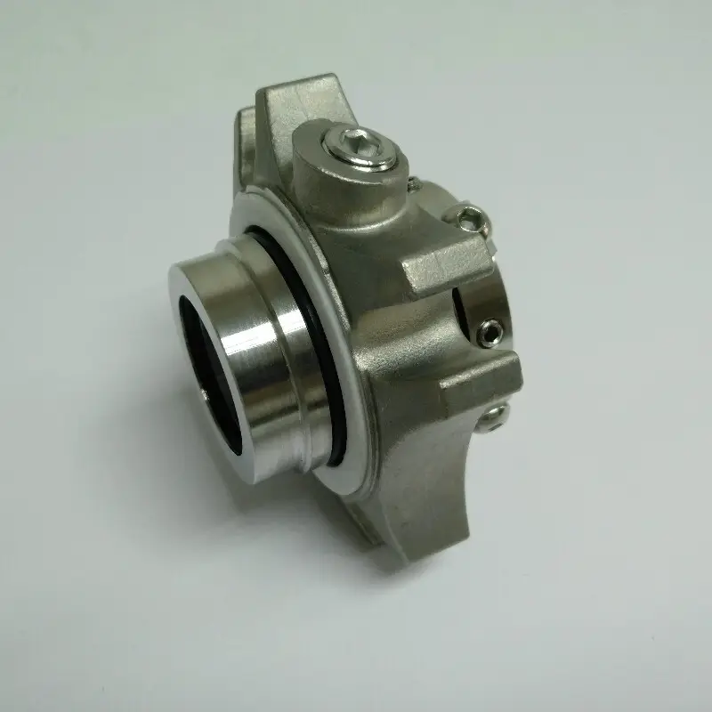 high-quality burgmann mechanical seal cartex customization vacuum 2