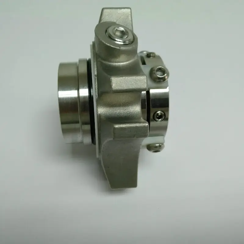 Burgmann M7n Mechanical Seal 20-100mm by Lepu Seal 4