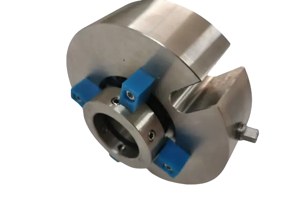 Cartridge Seal ISO by Lepu Seal 2