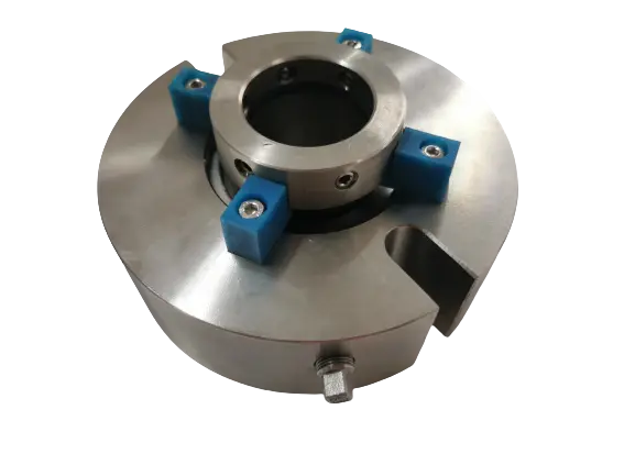 Cartridge Seal ISO by Lepu Seal 3
