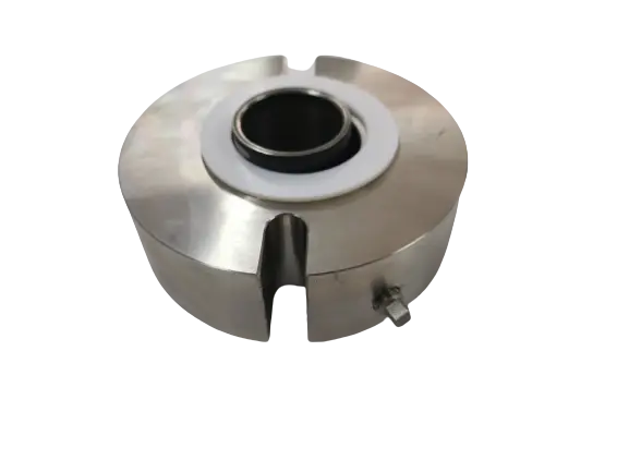 Cartridge Seal ISO by Lepu Seal 4