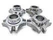 Lepu Seal Latest double cartridge mechanical seal Supply bulk buy 3