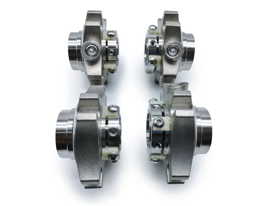 Lepu Seal Latest double cartridge mechanical seal Supply bulk buy 2