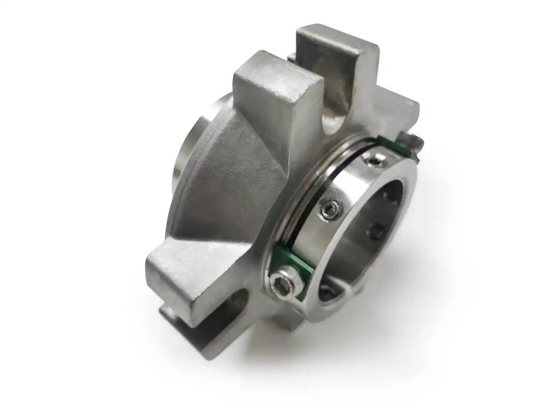 LP4610 Cartridge Seal From Chinese Best Mechanical Seal Manufacturer 1