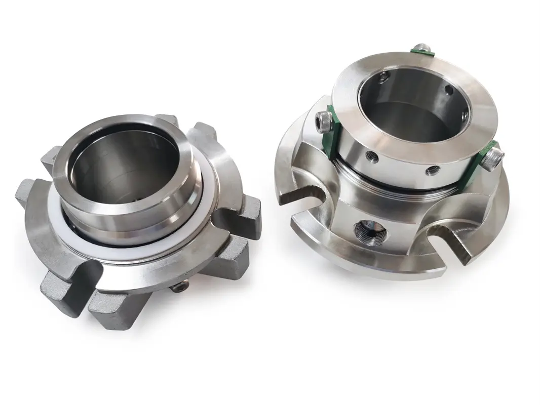 Cartridge Type Mechanical Seal ISO - - Lepu Seal 3