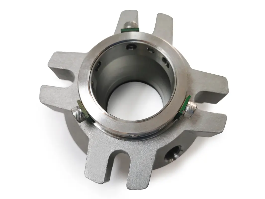 Cartridge Type Mechanical Seal ISO - - Lepu Seal 2