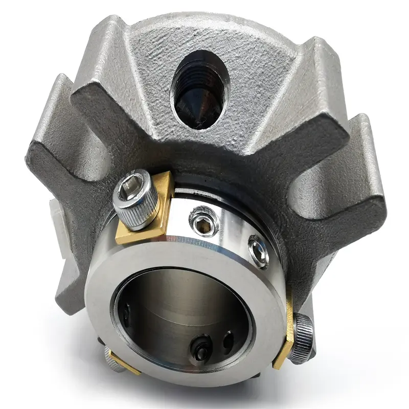 Cartridge Mechanical Seal T/T Wholesale - Lepu Seal 3