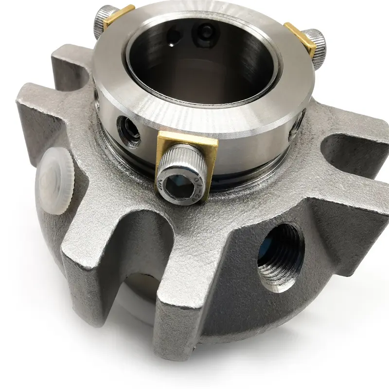 Cartridge Mechanical Seal T/T Wholesale - Lepu Seal 4