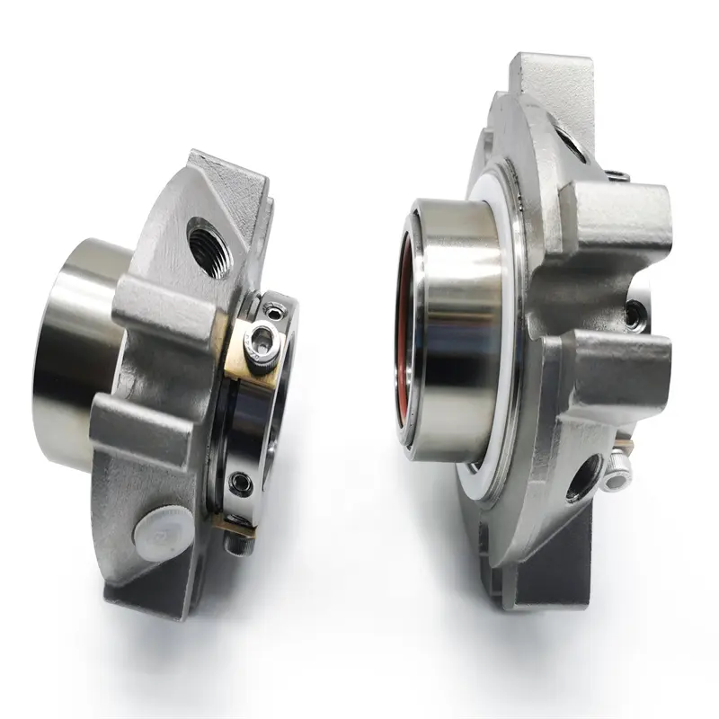 Cartridge Mechanical Seal T/T Wholesale - Lepu Seal 6