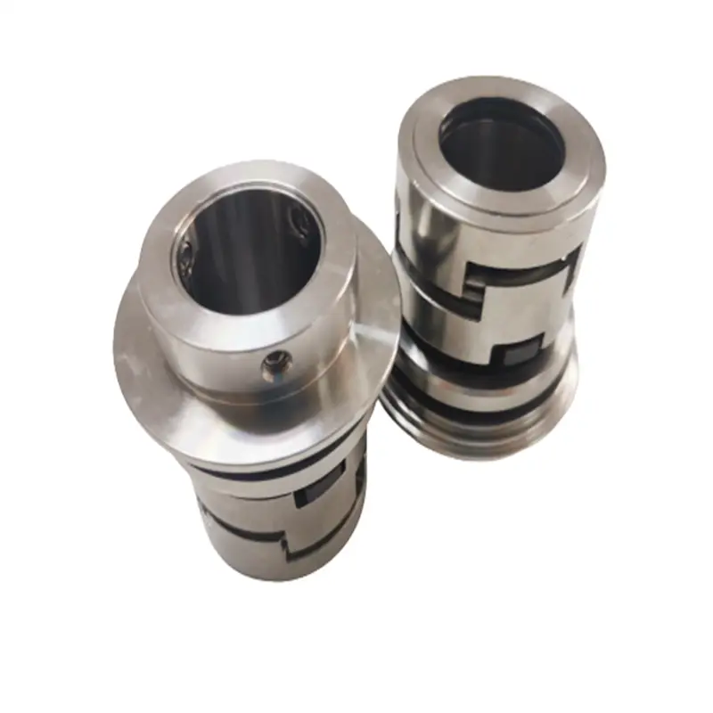 Lepu Seal Wholesale best mechanical seal grundfos pump customization for sealing joints 1