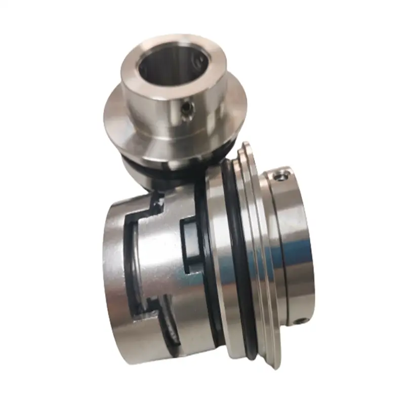Lepu Seal Wholesale OEM kit shaft seal grundfos Suppliers for sealing frame 3