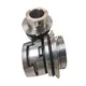 Lepu Seal Wholesale OEM kit shaft seal grundfos Suppliers for sealing frame 3