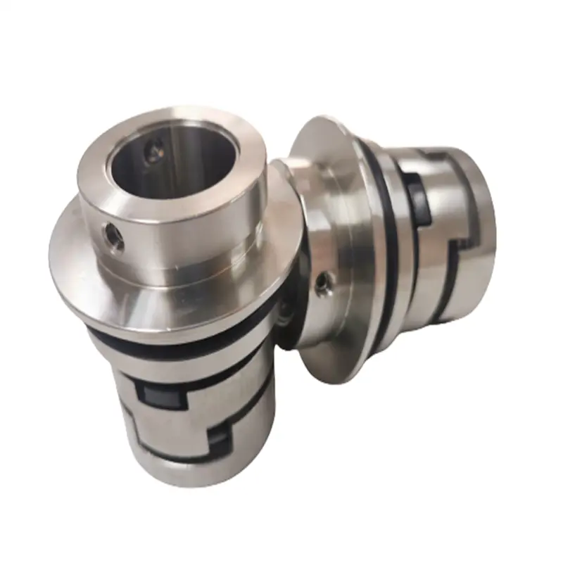 Lepu Seal Wholesale OEM kit shaft seal grundfos Suppliers for sealing frame 2