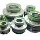 Mechanical Seals for Flygt Pumps ISO9001 and Other Certification - - Lepu Seal 3