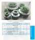 Lepu Seal Bulk buy ODM flygt seals customization for hanging 4