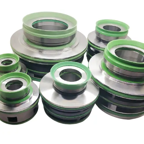 Flygt Pump Seals 60mm Cartridge Plugin Seal 4670 5100 5500 1