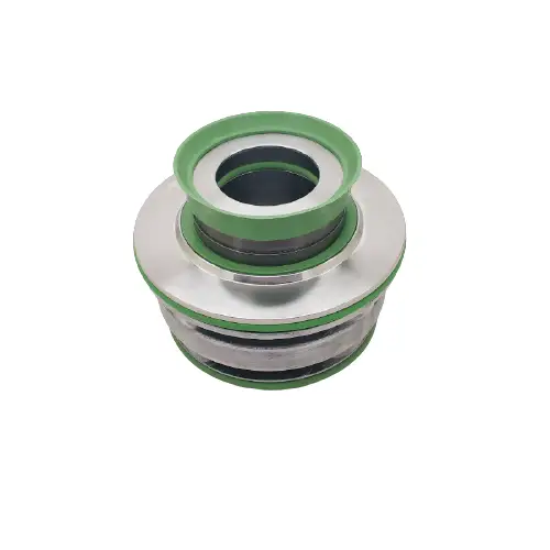 Metal Cartridge Flygt Mechanical Seal 2660 4630 &4640 Pumps Fs-25mm 1