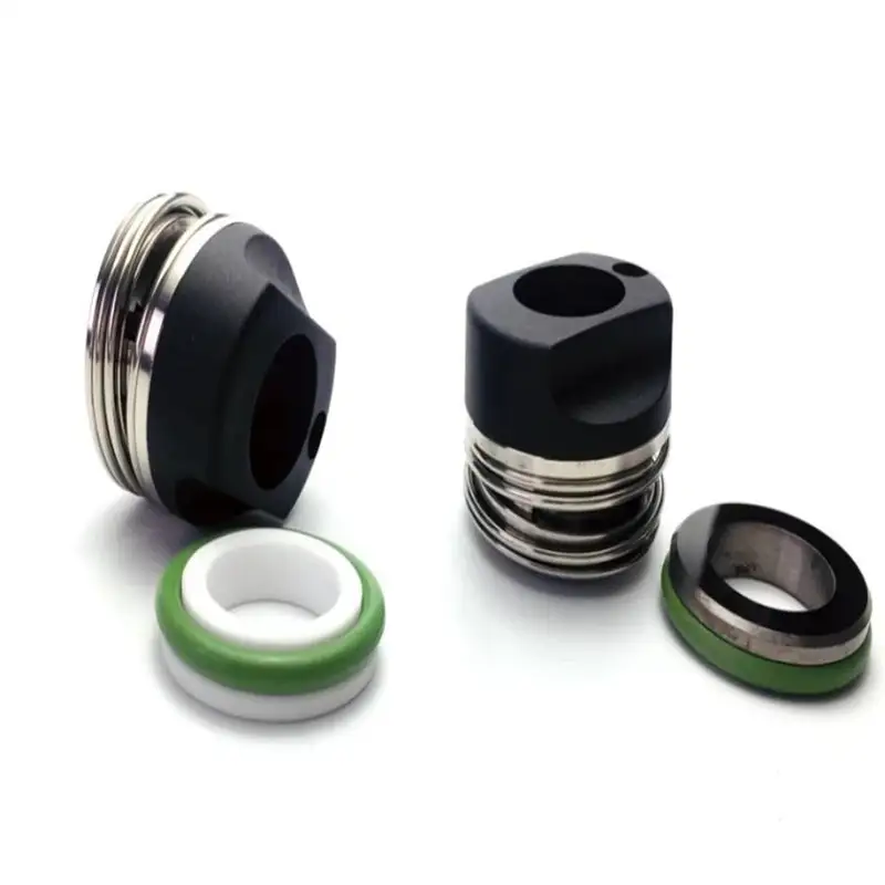 New Flygt Pump Seal Fittings 3085 Flygt Mechanical Seal 1