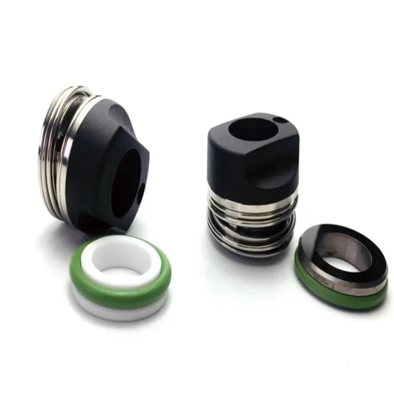 Lepu Seal single mech seals industries ODM bulk buy 4