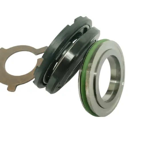 Customized Flygt Mechanical Seal 3127 Water Pump Mechanical Seal 35mm Size 1