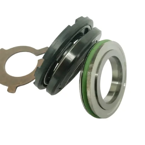Lepu Seal Bulk purchase best double mechanical seal company bulk buy 3