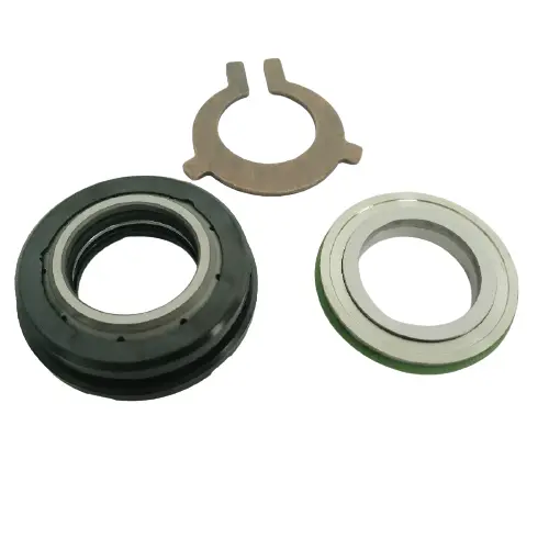 Lepu Seal Bulk purchase best double mechanical seal company bulk buy 2