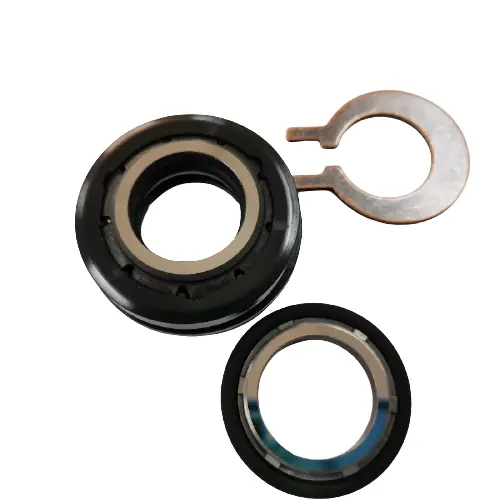 Flygt Pump Mechanical Seal TC/TC/VIT by Lepu Seal 2