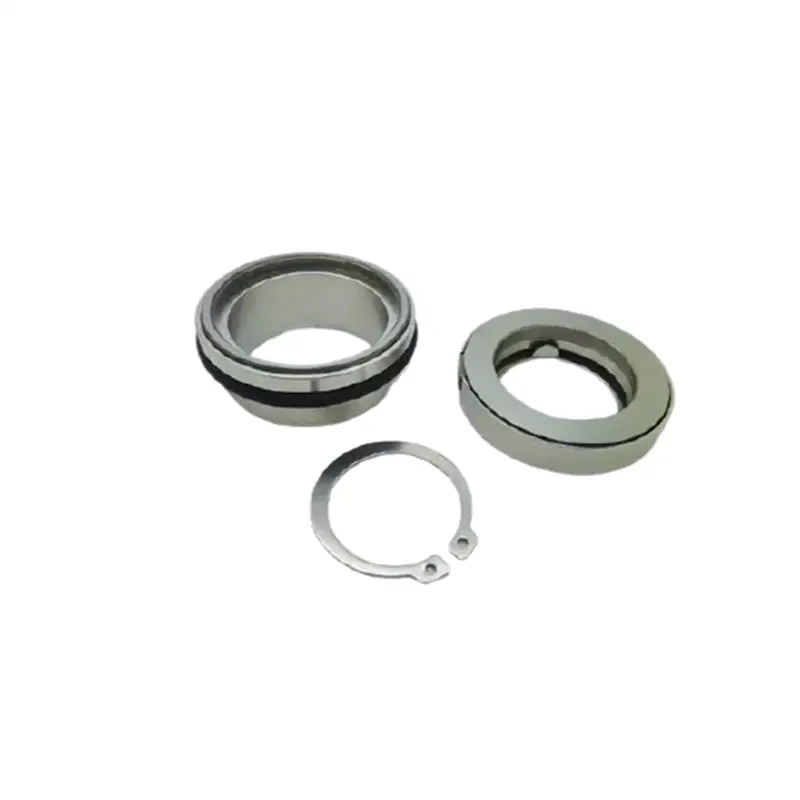 Flygt Seals GUANGZHOU Wholesale - Lepu Seal-1 2