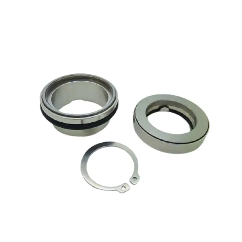 Flygt Mechanical Seal 3140 3152 For Flygt Pump 1