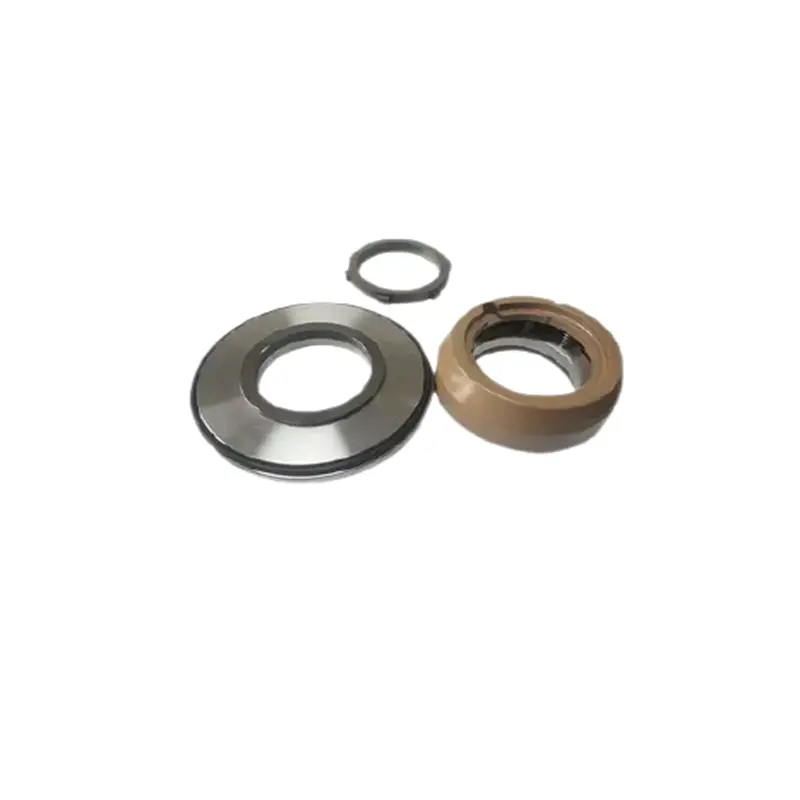 Custom high quality Mechanical Seal for Flygt Pump seal OEM for short shaft overhang 4