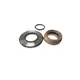 Custom high quality Mechanical Seal for Flygt Pump seal OEM for short shaft overhang 4