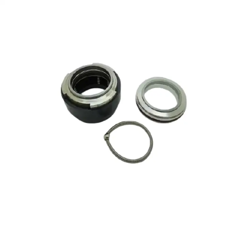 Custom high quality Mechanical Seal for Flygt Pump seal OEM for short shaft overhang 3