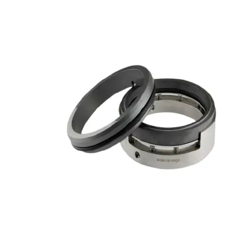 Lepu Seal Custom best burgmann m7n mechanical seal supplier high pressure 3