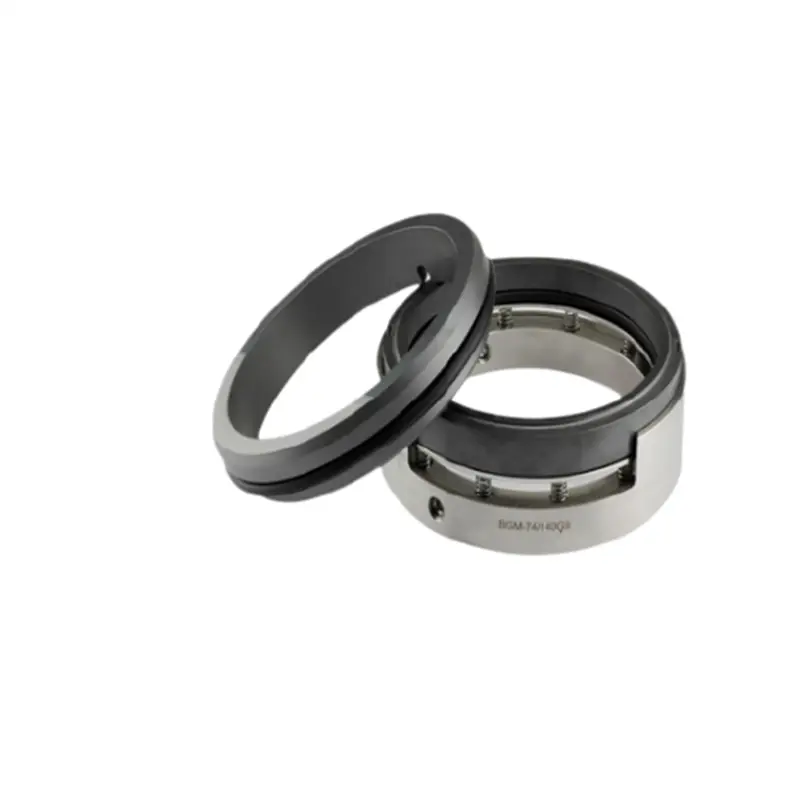 Burgmann M7n Mechanical Seal YES - - Lepu Seal 2