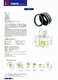 Lepu Seal Custom best burgmann mechanical seal catalogue free sample vacuum 2