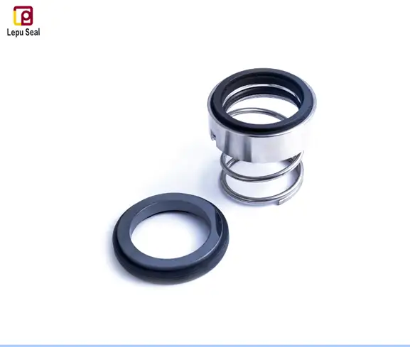 M3n Water Pump Mechanical Seal Replacement For Submersible Sewage Pump 1