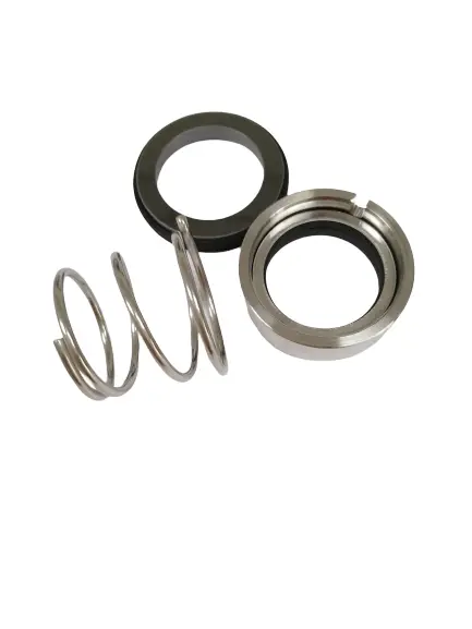 Burgmann Mechanical Seal Selection Guide YES by Lepu Seal 3