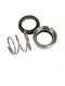 Burgmann Mechanical Seal Selection Guide YES by Lepu Seal 3