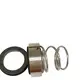 Lepu Seal hj92n burgmann mechanical seal selection guide for wholesale high temperature 4