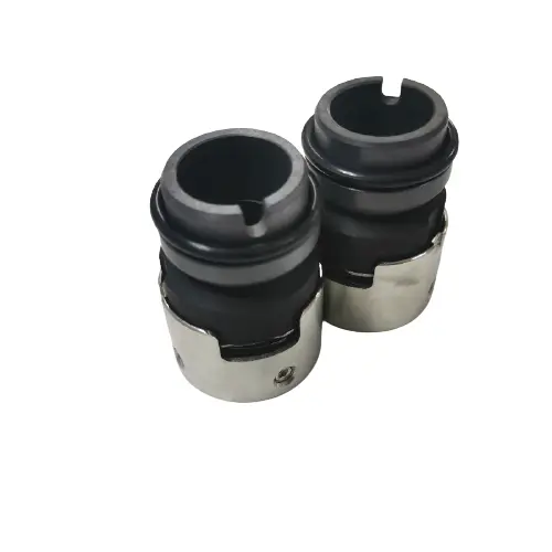 Burgmann Mg1 Seal LP-H7N - - Lepu Seal 3